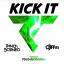Artwork for Kick It (Original Mix)
