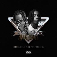 Artwork for Prada (feat. Polo G) (Remix) by Rich The Kid