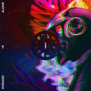 Artwork for Alone (Original Mix)