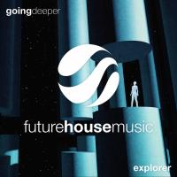 Artwork for Explorer by Going Deeper