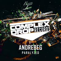 Artwork for Paralyzed by Andrebeg