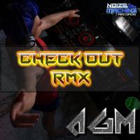 Artwork for Check Out RMX by Agm