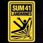 Artwork for "Landmines" by Sum 41