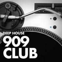 Artwork for 909 Club by Deep House