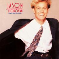 Artwork for Another Night by Jason Donovan