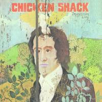 Artwork for Imagination Lady (Bonus Tracks Edition) by Chicken Shack