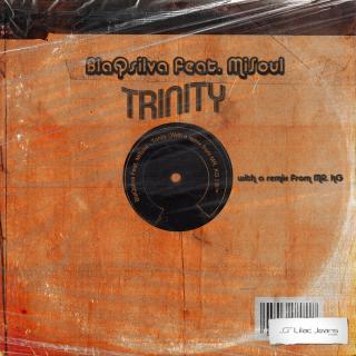 Artwork for Trinity (Mr KG Dub Mix)