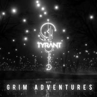 Artwork for Grim Adventures by Tyrant