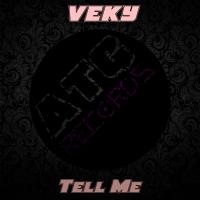 Artwork for Tell Me by VEKY