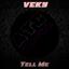 Artwork for Tell Me (Original Mix)