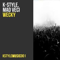 Artwork for Wecky by K-Style