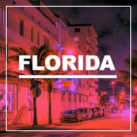 Artwork for Florida by Chill Out