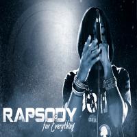 Artwork for For Everything by Rapsody