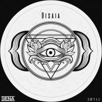 Artwork for Move EP by Disaia