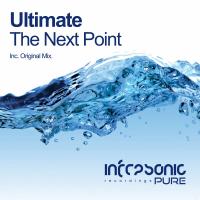 Artwork for The Next Point by Ultimate