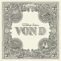 Artwork for Wicked Scam EP by Von D