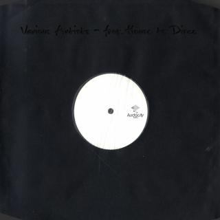 Artwork for So Serious (Original Mix)