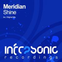 Artwork for Shine by Meridian