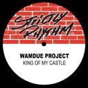 Artwork for King of My Castle (Bini & Martini '999' Dub)