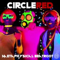 Artwork for Metaphysical Beatroot by Circle Red