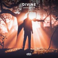 Artwork for Divine by Damian Breath