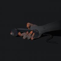 Artwork for Dive Left by Boxwork