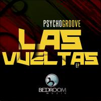 Artwork for Las Vueltas by PsychoGroove