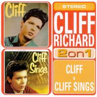 Artwork for Cliff: Cliff Sings by Cliff Richard