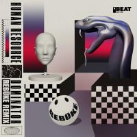 Artwork for Dominator by Human Resource