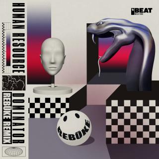 Artwork for Dominator