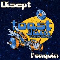 Artwork for Penguin by Disept