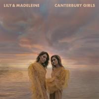 Artwork for Canterbury Girls by Lily & Madeleine