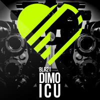 Artwork for I C U by Dimo