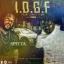 Artwork for I.D.G.F. (feat. Spitta)