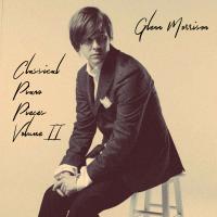 Artwork for Classical Piano Pieces Volume II by Glenn Morrison