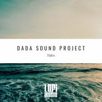 Artwork for Tides by DaDa Sound Project