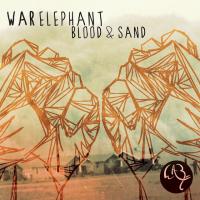 Artwork for Blood & Sand by War Elephant