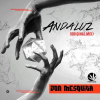 Artwork for Andaluz by Jon Mesquita