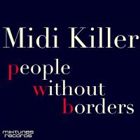 Artwork for People Without Borders by Midi Killer