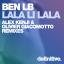 Artwork for Lala Li Lala (Original Mix)