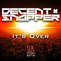 Artwork for It's Over by Decent & Snapper