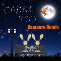 Artwork for Carry You (Kamaura Remix) by Peyton