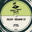 Artwork for Get 2 Know (Original Mix)
