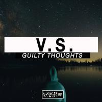 Artwork for Guilty Thoughts by V.S.