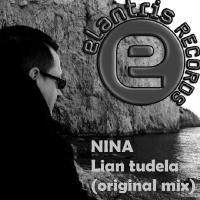 Artwork for Nina by Lian Tudela