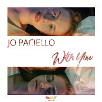 Artwork for With you by Jo Paciello