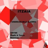 Artwork for Unbreakable Alarms by Itzaia