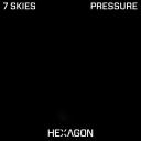 Artwork for Pressure