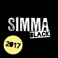 Artwork for The Sound of Simma Black 2017 by Various Artists