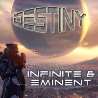 Artwork for Destiny by Infinite